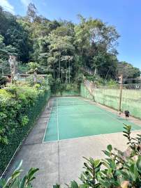 Casa à venda Rua Othon Bezerra de Melo, Jardim Botânico, Rio de Janeiro - R$ 3.600.000 - OBM50001