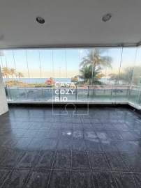 Apartamento à venda Avenida Lúcio Costa, Barra da Tijuca, Rio de Janeiro - R$ 3.500.000 - LC40001