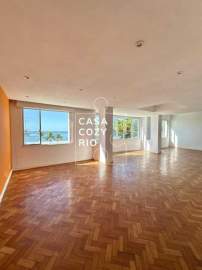 Apartamento 3 quartos à venda Copacabana, Rio de Janeiro - R$ 2.300.000 - AA30003