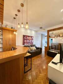 Apartamento 1 quarto à venda Ipanema, Rio de Janeiro - R$ 1.250.000 - VP10001