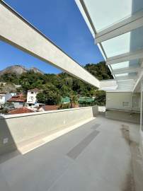 Cobertura à venda Rua Frederico Eyer, Gávea, Rio de Janeiro - R$ 6.250.000 - FE40001