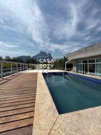 Cobertura à venda Avenida General Guedes da Fontoura, Barra da Tijuca, Rio de Janeiro - R$ 4.800.000 - GG40001