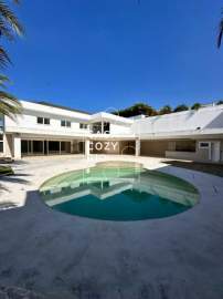 Casa em Condomínio à venda Avenida das Américas, Barra da Tijuca, Rio de Janeiro - R$ 17.000.000 - CM10001