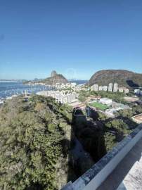 Cobertura à venda Praia Botafogo, Botafogo, Rio de Janeiro - R$ 3.700.000 - PB40001