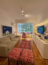 Apartamento à venda Rua Visconde de Pirajá, Ipanema, Rio de Janeiro - R$ 2.200.000 - VP30005