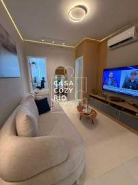 Apartamento à venda Rua Visconde de Pirajá, Ipanema, Rio de Janeiro - R$ 1.920.000 - VP20004
