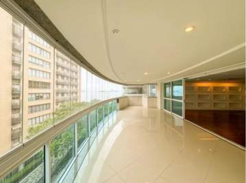 Apartamento à venda Rua Carlos Gois, Leblon, Rio de Janeiro - R$ 14.900.000 - CG50002