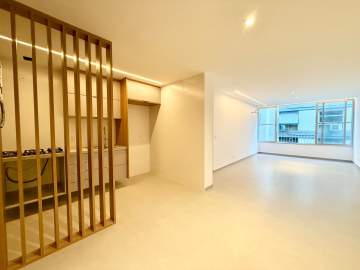 Apartamento à venda Avenida Rainha Elizabeth da Bélgica, Ipanema, Rio de Janeiro - R$ 2.200.000 - RE30001
