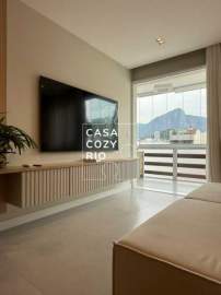 Apartamento à venda Rua Nascimento Silva, Ipanema, Rio de Janeiro - R$ 2.600.000 - NS20002