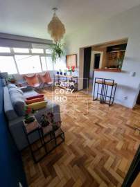 Apartamento à venda Rua Alberto de Campos, Ipanema, Rio de Janeiro - R$ 1.100.000 - AC20001