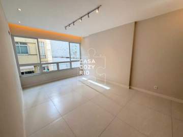 Apartamento à venda Rua João Líra, Leblon, Rio de Janeiro - R$ 2.350.000 - JL30005
