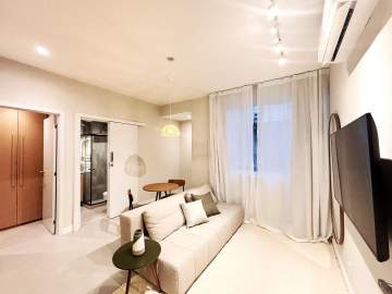 Apartamento à venda Rua Prudente de Morais, Ipanema, Rio de Janeiro - R$ 1.800.000 - PM20002
