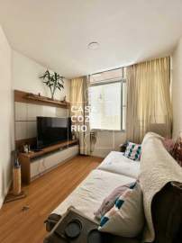 Apartamento 1 quarto à venda Copacabana, Rio de Janeiro - R$ 700.000 - BR10004