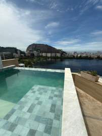 Cobertura 4 quartos para venda e aluguel Lagoa, Rio de Janeiro - R$ 12.000.000 - EP40020