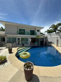 Casa em Condomínio para alugar Avenida das Américas, Barra da Tijuca, Rio de Janeiro - R$ 40.000 - AA90001