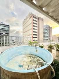 Cobertura à venda Rua Prudente de Morais, Ipanema, Rio de Janeiro - R$ 5.890.000 - PM50002