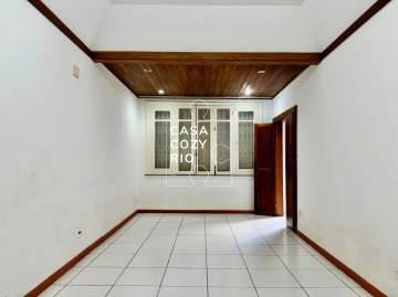 Apartamento à venda Rua Maria Angélica, Jardim Botânico, Rio de Janeiro - R$ 1.150.000 - MA30003
