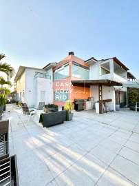 Cobertura à venda Avenida João Carlos Machado, Barra da Tijuca, Rio de Janeiro - R$ 5.500.000 - JCM50001