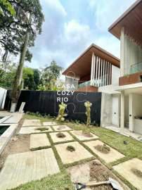 Casa em Condomínio à venda Rua Marquês de São Vicente, Gávea, Rio de Janeiro - R$ 17.672.140 - MSV40003