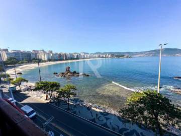 Imperdível - Oportunidade na Praia de Icaraí - RMAP50001