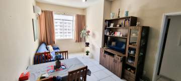 Apartamento à venda Rua Otávio Carneiro,Niterói,RJ Icaraí - R$ 550.000 - RMAP20012