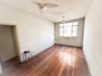 Apartamento à venda Rua Santa Rosa,Niterói,RJ Icaraí - R$ 340.000 - RMAP20013