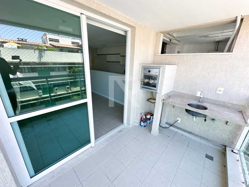 Conheça DJI_20260112_105108_440 2 do imóvel - 3 Quartos em Icaraí - West Village - RMAP30018 - 7 DJI_20260112_105108_440 2 - 7