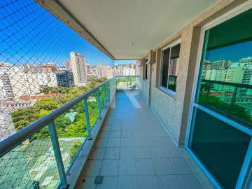 3 Quartos em Icaraí - West Village - RMAP30018