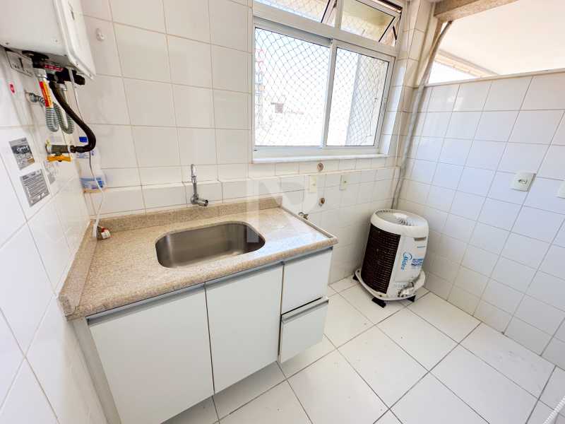 Conheça IMG_6687 2 do imóvel - 3 Quartos em Icaraí - West Village - RMAP30018 - 18 IMG_6687 2 - 18