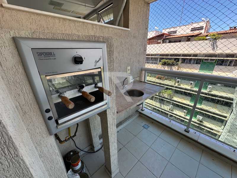 Conheça IMG_6718 3 do imóvel - 3 Quartos em Icaraí - West Village - RMAP30018 - 8 IMG_6718 3 - 8