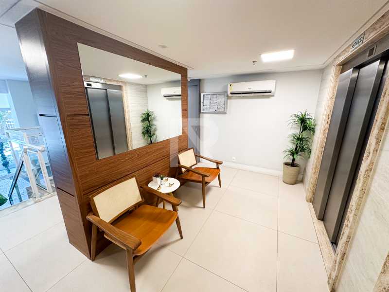 Conheça IMG_6770 3 do imóvel - 3 Quartos em Icaraí - West Village - RMAP30018 - 27 IMG_6770 3 - 27