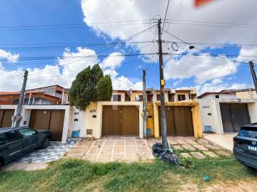 Casa à venda Rua Jorge Francisco da Silva,Fortaleza,CE Planalto Ayrton Senna - R$ 350.000 - RMCA20001