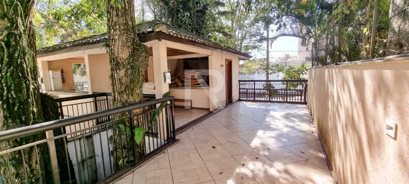 27_Churrasqueira_Condominio - 28