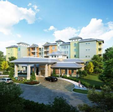 Apartamento 1 quarto à venda Internacional,IN Orlando - RMAP10001
