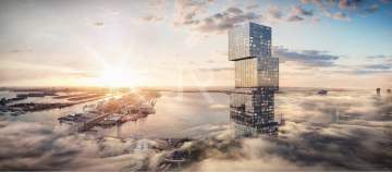 Apartamento 1 quarto à venda Internacional,IN Miami - RMAP10002