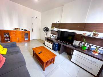Condomínio Edifício Fontainebleau - Apartamento à venda Avenida Sete de Setembro,Niterói,RJ Icaraí - R$ 665.000 - RMAP30010