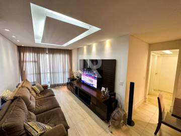 Condomínio Residencial Petra - Apartamento à venda Rua Juiz Goulart Monteiro,Niterói,RJ Vital Brasil - R$ 870.000 - RMAP30012