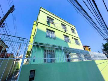 Apartamento à venda Rua Doutor Paulo César,Niterói,RJ Icaraí - R$ 330.000 - RMAP30013