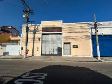Galpão 695m² à venda Rua Silva Jardim,Niterói,RJ Ponta D´Areia - R$ 4.500.000 - RMGA00001
