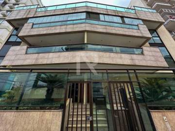 Apartamento à venda Rua Antônio Parreiras,Niterói,RJ Boa Viagem - R$ 1.095.000 - RMAP30014