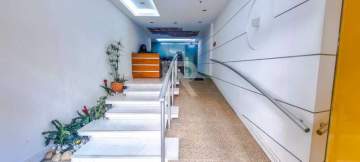 Condomínio Edifício Serra Dourada - Apartamento 3 quartos para alugar Niterói,RJ Icaraí - R$ 3.300 - RMAP30015