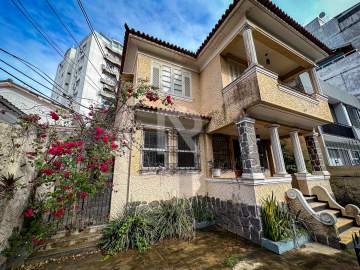 Casa à venda Rua Antônio Parreiras,Niterói,RJ Boa Viagem - R$ 1.500.000 - RMCA80002