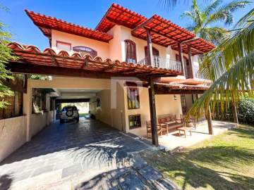 Casa em Condomínio à venda Estrada Alcebíades Pinto,Niterói,RJ Badu - R$ 1.200.000 - RMCN50003