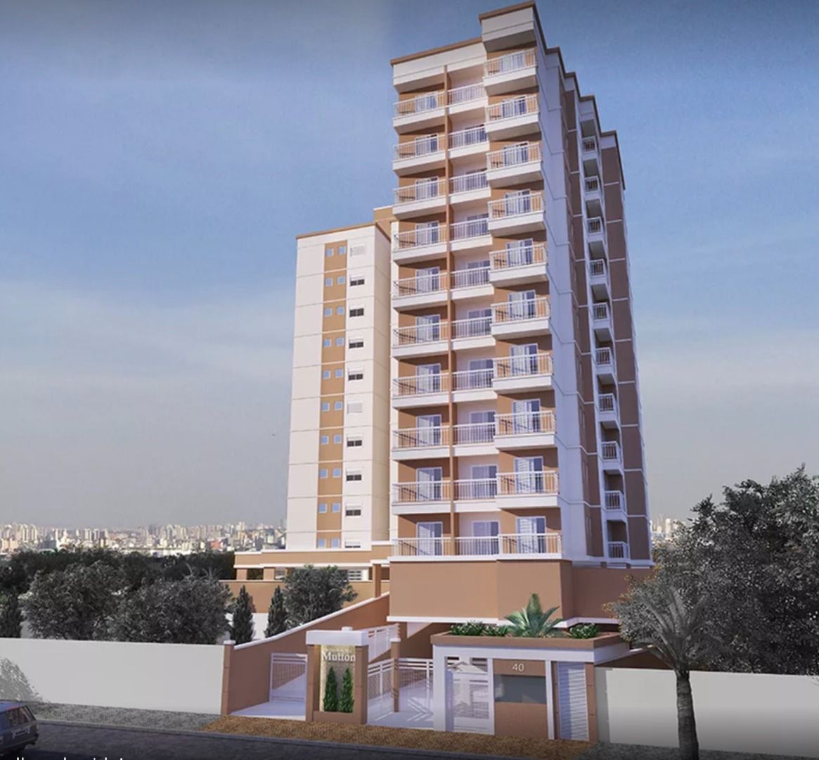 Residencial Mutton