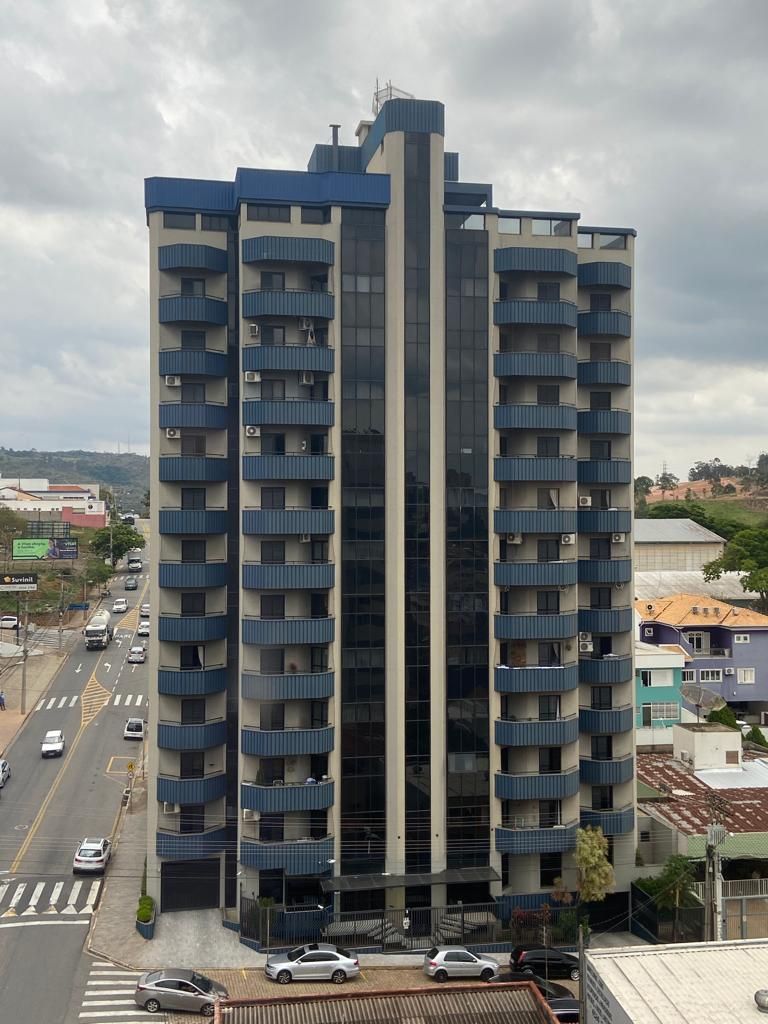Edificio Europa