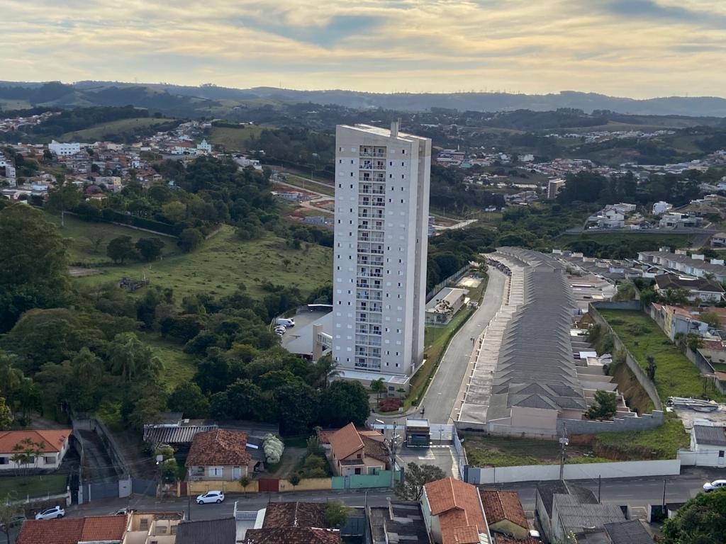 Residencial Villa Veneto A