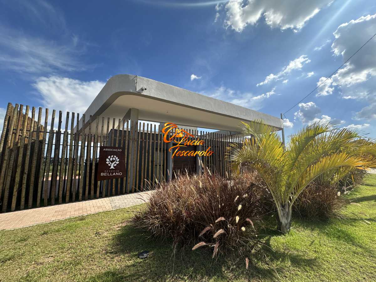 Reserva Bellano