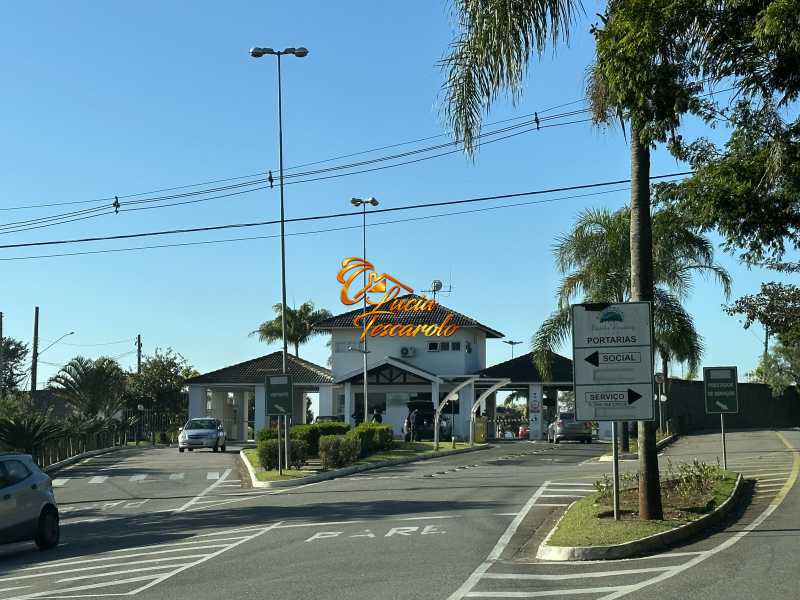 Condomínio Residencial Itatiba Country Club