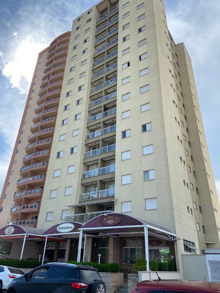 Edificio Residencial Belvedere