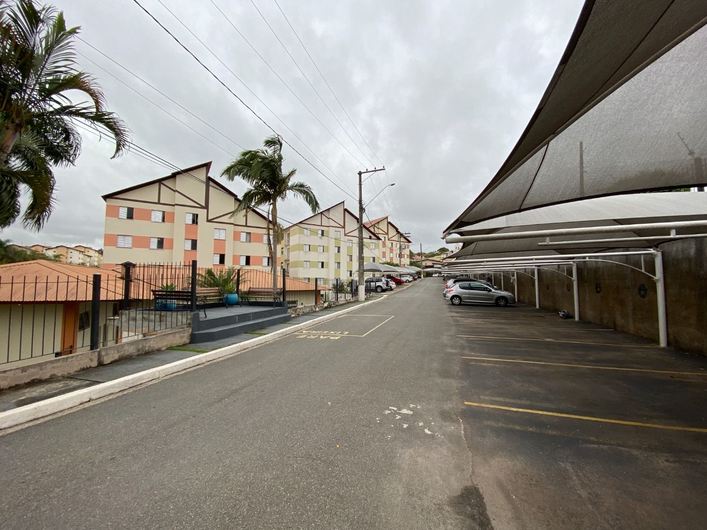 Residencial Fernanda